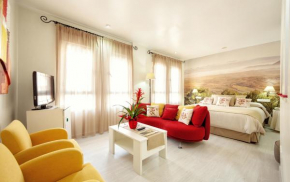 Hotel Torrepalma, Alcala La Real